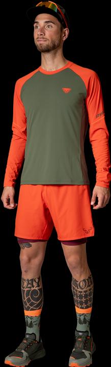 Immagine prodotto Dynafit Pantaloncini ALPINE PRO 2/1, uomo (S)