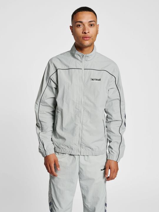 Actual product image hummel Lgc Celab Wov Zip Jacket (XXL)
