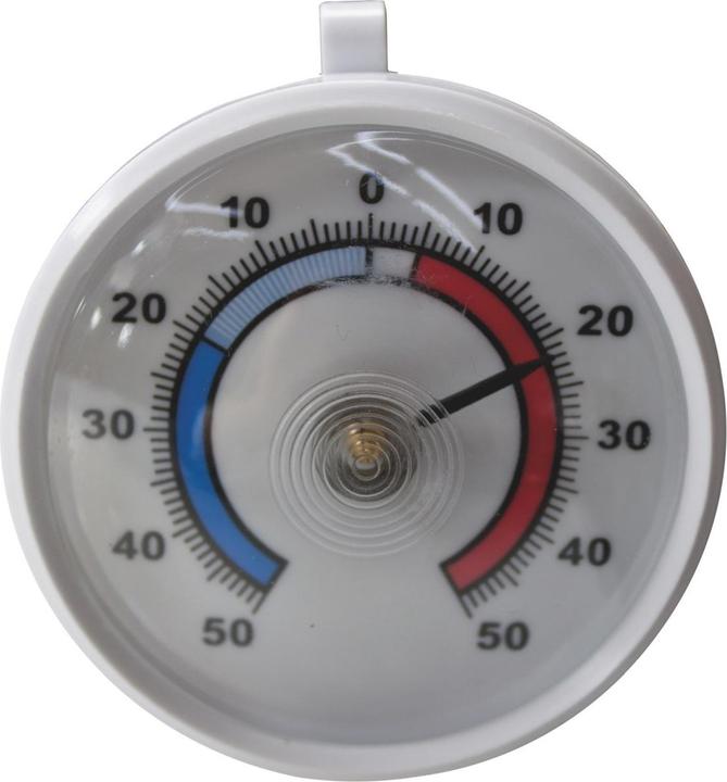Produktbild No Name Kühlschrank Thermometer rund
