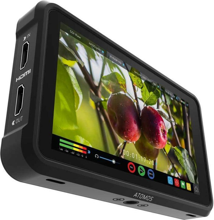 Atomos Ninja V (5", Full HD)