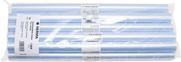 Actual product image HERMA Buchschutzfolie (94 g/m², 1 x)