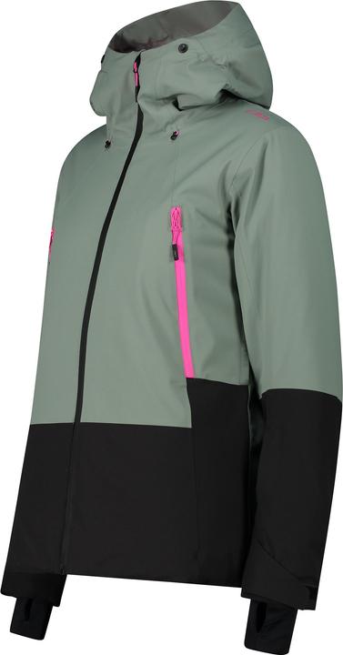 Actual product image CMP Campagnolo Hoodie (46)