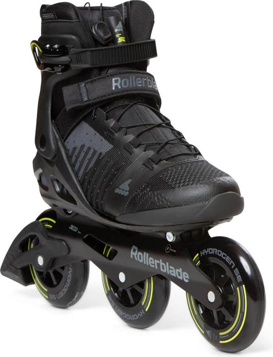 Rollerblade Macroblade 110 3WD