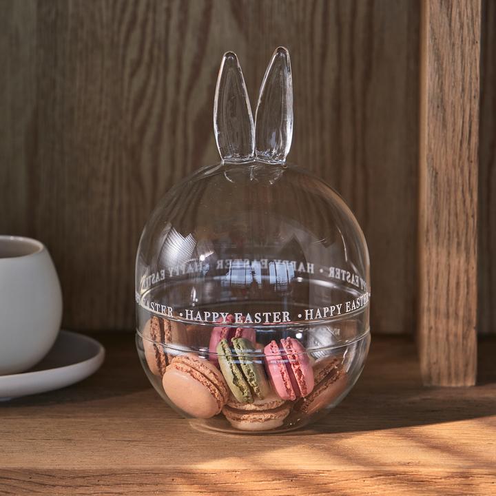 Immagine prodotto Rivièra Maison Happy Easter Storage Jar