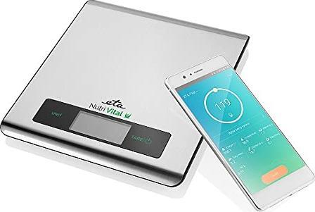 Actual product image ETA Nutri Vital