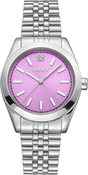Immagine prodotto DKNY Nolita Midi Damenuhr
