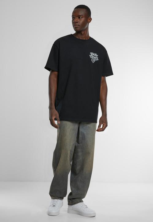 Produktbild Urban Classics Upscale Baby Don't Cry Oversize Tee - 165909 (XS)