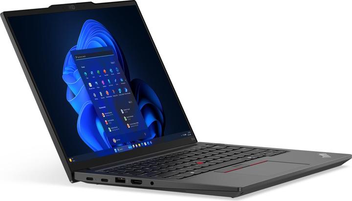 Actual product image Lenovo ThinkPad E14 Gen 6 (14", Intel Core Ultra 5 125U, 32 GB, 1000 GB, CH)