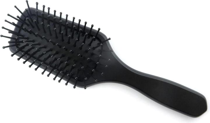 Actual product image Herba Mini hairbrush