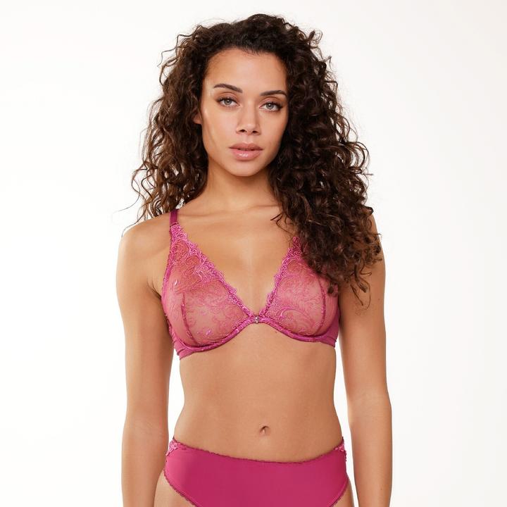 Actual product image LingaDore Underwired bra (70 B)