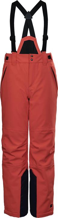 Actual product image Killtec Boys' Trousers KSW 79 BYS Ski PNTs (116)