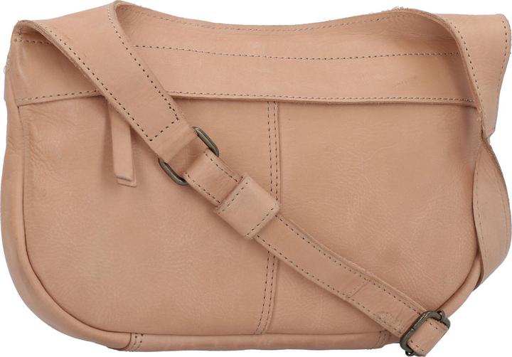 Image du produit Harolds Sac à bandoulière SUBMARINE en cuir 28 cm