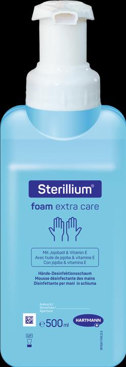 Produktbild Sterillium foam extra care (500 ml)