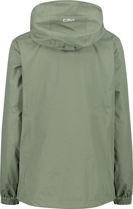 Actual product image CMP Campagnolo Rain Fix Hoodie (XXS)
