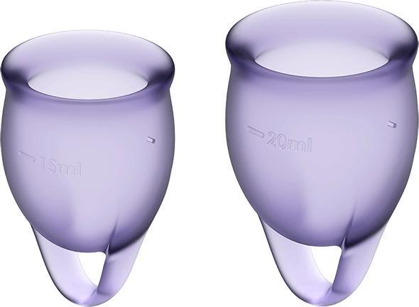 Image du produit Satisfyer Se sentir en confiance (Normal)