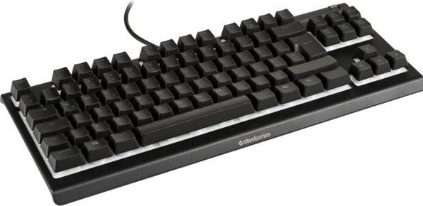 Productafbeelding SteelSeries Apex 3 TKL (NL, Bedraad)