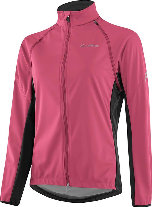 Image du produit Löffler Veste zip-off pour femme San Remo 2 WS Light (36, S)
