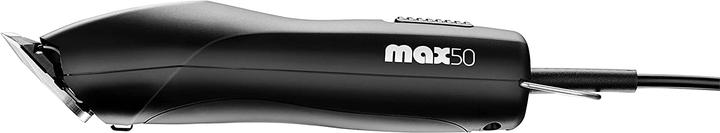 Produktbild Moser Max 50 (Hund, Katze)