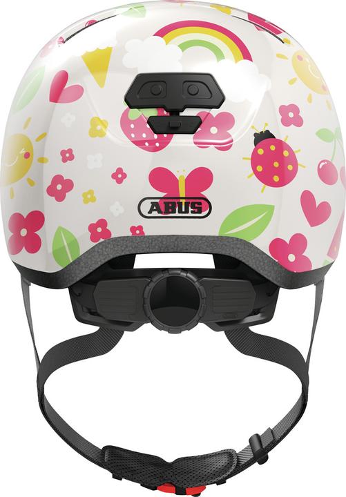 Actual product image Abus Skurb Kid (45 - 50 cm)