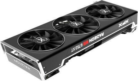 Immagine prodotto XFX Speedster Merc 319 Radeon RX 6750 XT (12 GB)