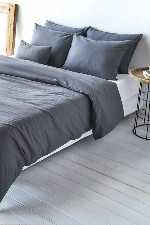 Immagine prodotto Living Home Nancy (Set di biancheria da letto, 160 x 210 cm, 65 x 100 cm)