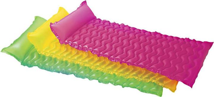 Actual product image Intex Tote-n Float Lounge