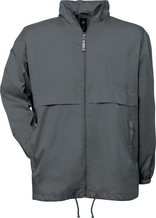 Produktbild B&C Air Jacke (M)