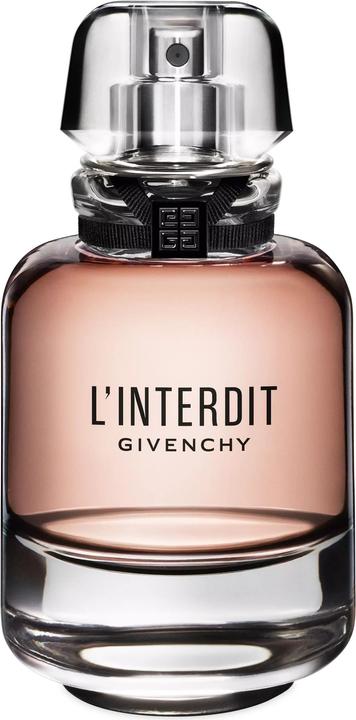 Givenchy L'Interdit (Eau de Parfum, 80 ml)