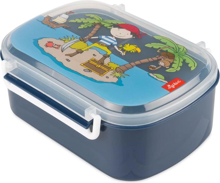 Produktbild Sigikid Znünibox
