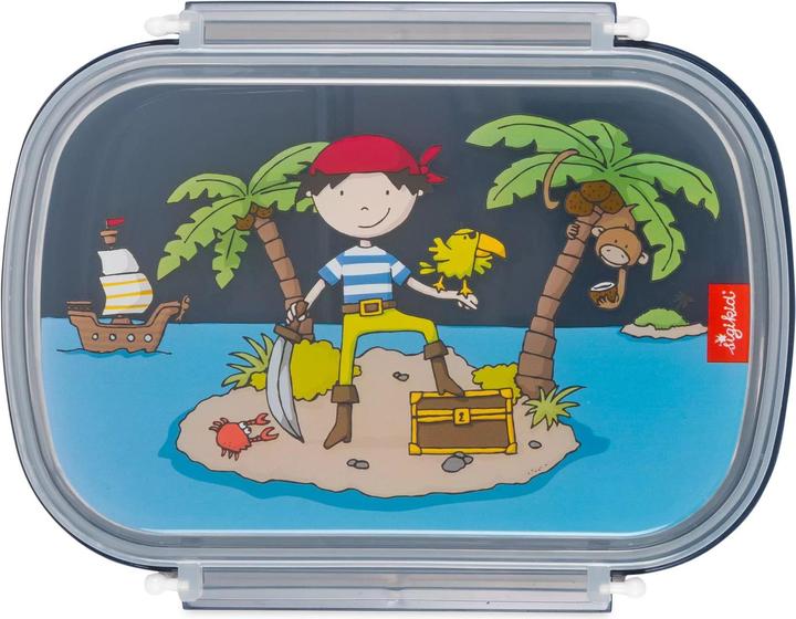Produktbild Sigikid Znünibox