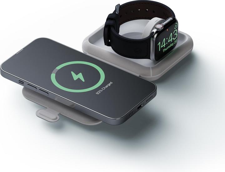 Produktbild Xtorm Wireless Travel Chargers Series (15 W)