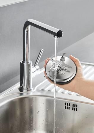 Image du produit Moulinex LM835D10 (1400 W)