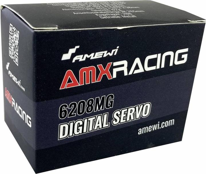 Actual product image Amewi Amx 6208mg