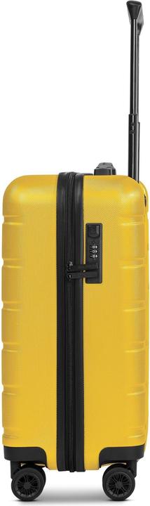 Actual product image Tonino Lamborghini Bologna 4 Rollen Kabinentrolley S 53 cm (35 l, Hand luggage (up to 50 litres))