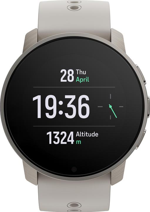 Actual product image Suunto 9 Peak Pro (43 mm)