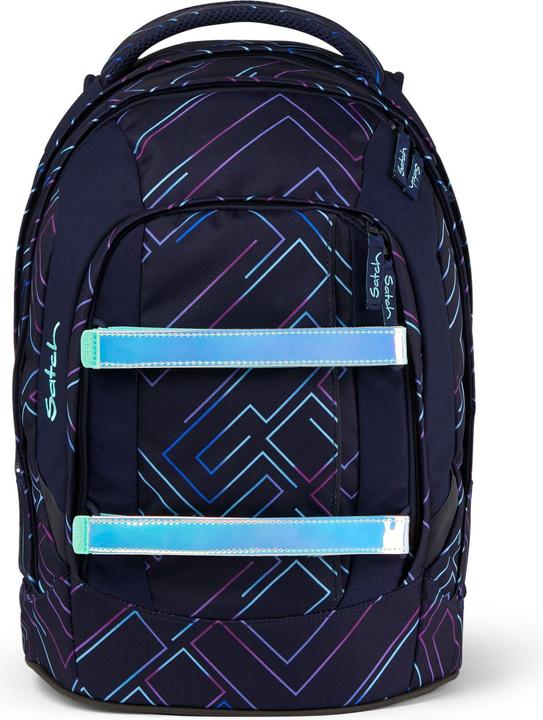 Actual product image Satch Pack Purple Laser (30 l)