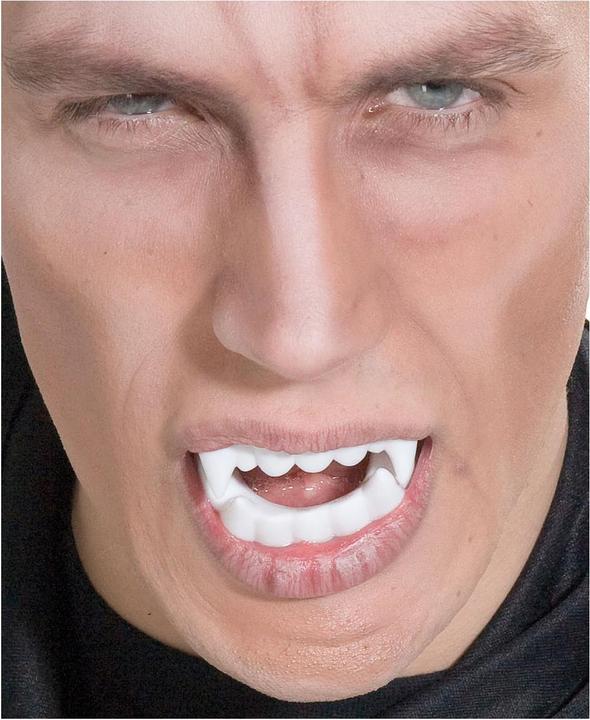 Image du produit Rubies Dents de vampire