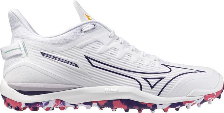 Produktbild Mizuno Wave Leopardus (43)