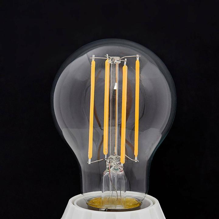Image du produit Lindby LED E27 (E27, 7 W, 806 lm, 1 x, E)