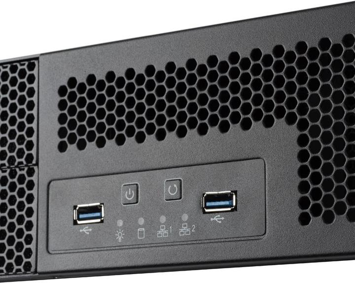 Image du produit Silverstone RM23-502 (ATX)
