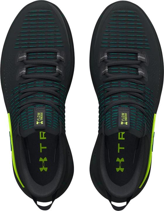 Image du produit Under Armour - Baskets DYNAMIC INTELLIKNIT - Homme (40)