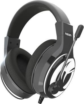 Actual product image Nacon Gaming GH-120 Gaming Headset (Cable)