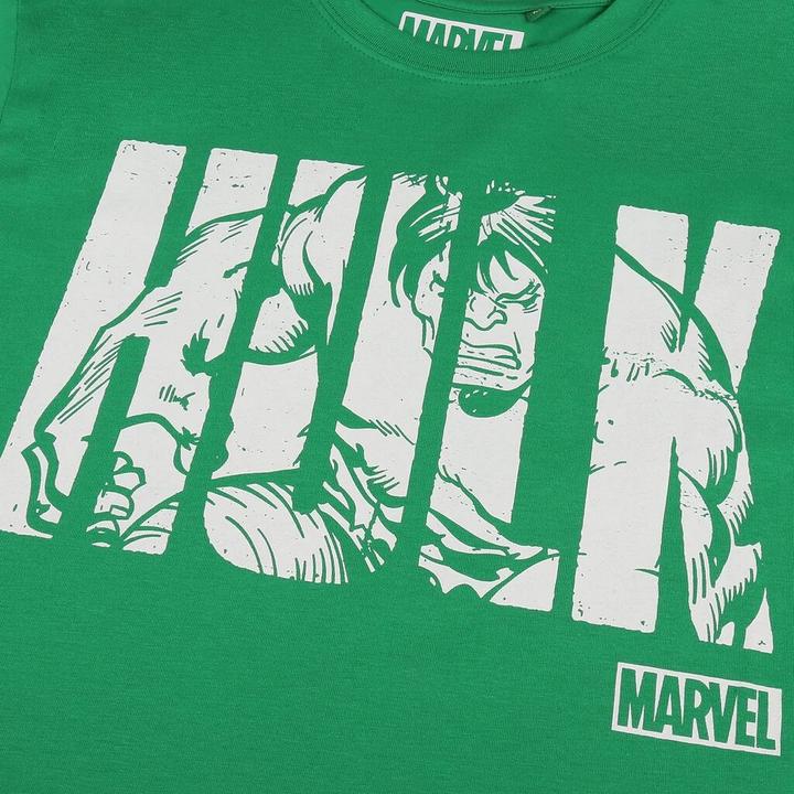 Image du produit Hulk T-shirt (S)