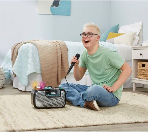 Produktbild VTech SuperSound Karaoke