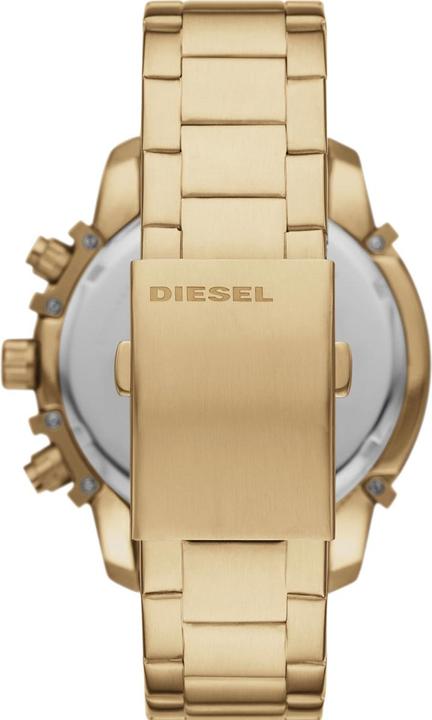 Image du produit Diesel Griffed (Montre analogique, Chronographe, 48 mm)