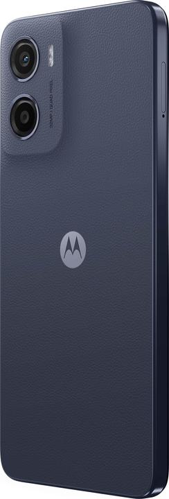 Actual product image Motorola Moto E15 (64 GB, Denim blue, 6.67", Dual SIM, 32 Mpx, 4G)