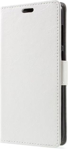 Actual product image MU Classic Leather mobile phone case (Fee V9 Play, Honor 6C Pro)