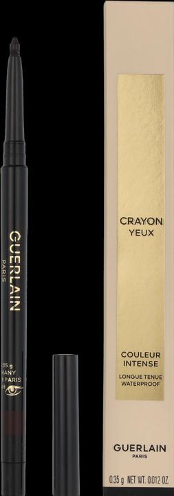 Produktbild Guerlain Eyes Contour Eyepencil No 04 (04)