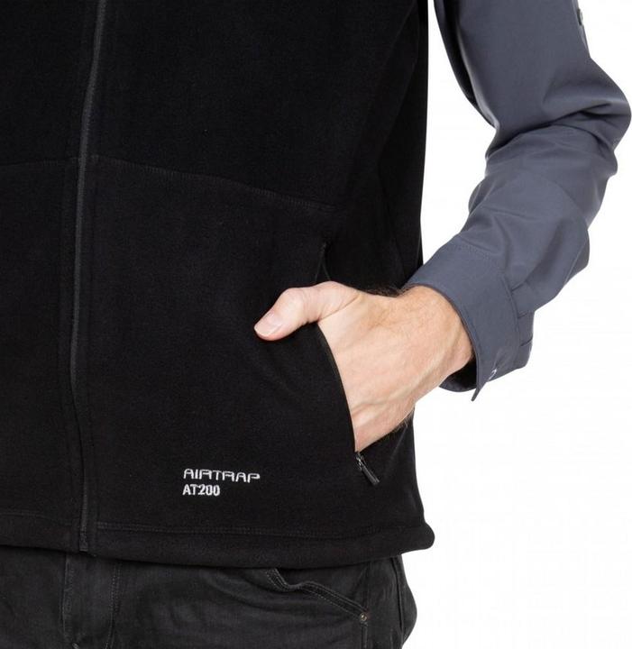Image du produit Trespass Gilet polaire Othos Ii (L)