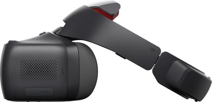 Produktbild DJI Goggles RE